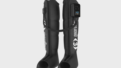 Nogawki do Drenażu limfatycznego AWAREFLOW